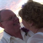 Visions Unlimited beautiful videos lido beach sunset